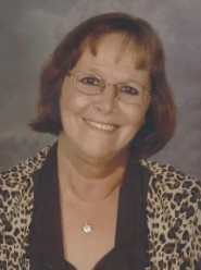 Cathy Christine Wade Metz
